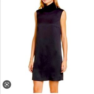 Club Monaco Black sleeveless dress size 0